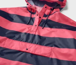 Regenponcho