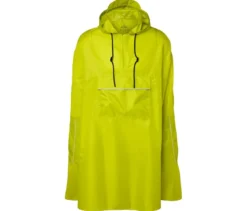 Regenponcho