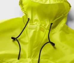 Regenponcho