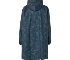 Regenponcho, Alloverprint