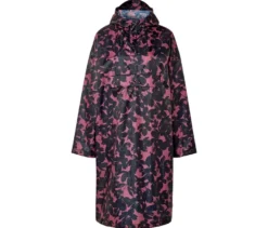 Regenponcho, Alloverprint