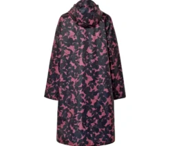 Regenponcho, Alloverprint