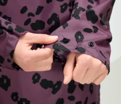 Regenponcho »packable«