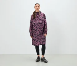 Regenponcho »packable«