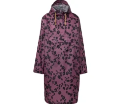 Regenponcho »packable«