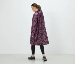 Regenponcho »packable«