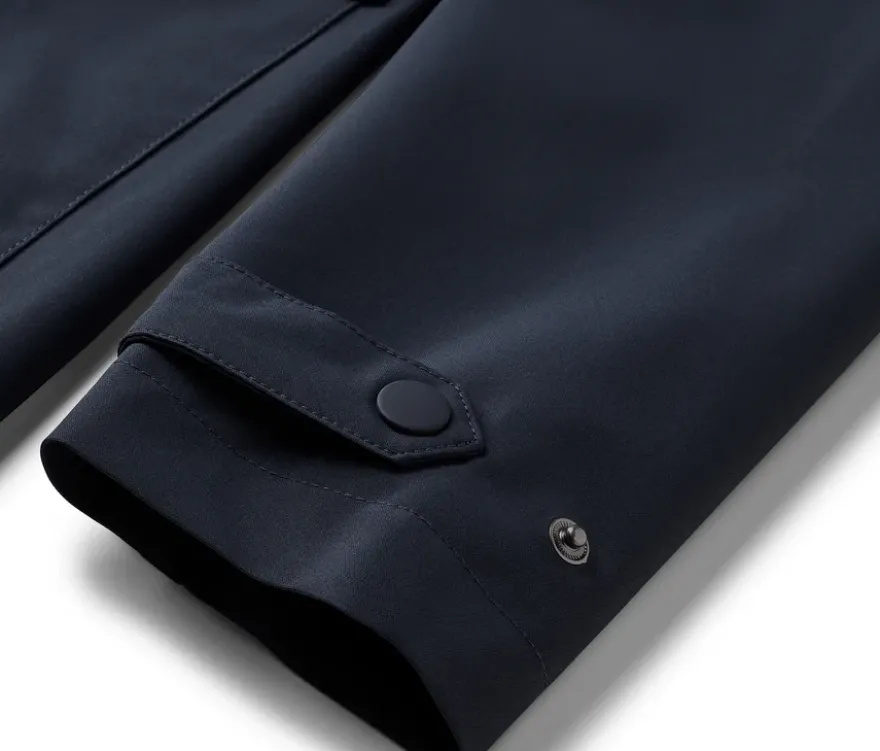 Regentrenchcoat