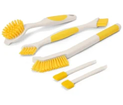 Reinigungsbürsten-Set