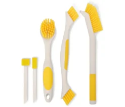 Reinigungsbürsten-Set