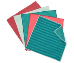 5 Reinigungstücher