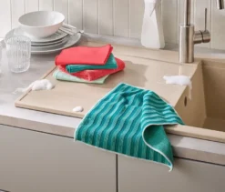 5 Reinigungstücher