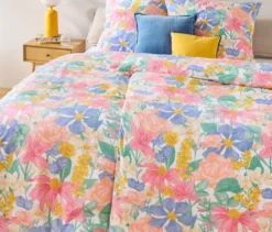 Renforcé-Bettwäsche, Normalgröße