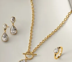 Ring »Glamour«