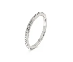 Ring-Set »Black«