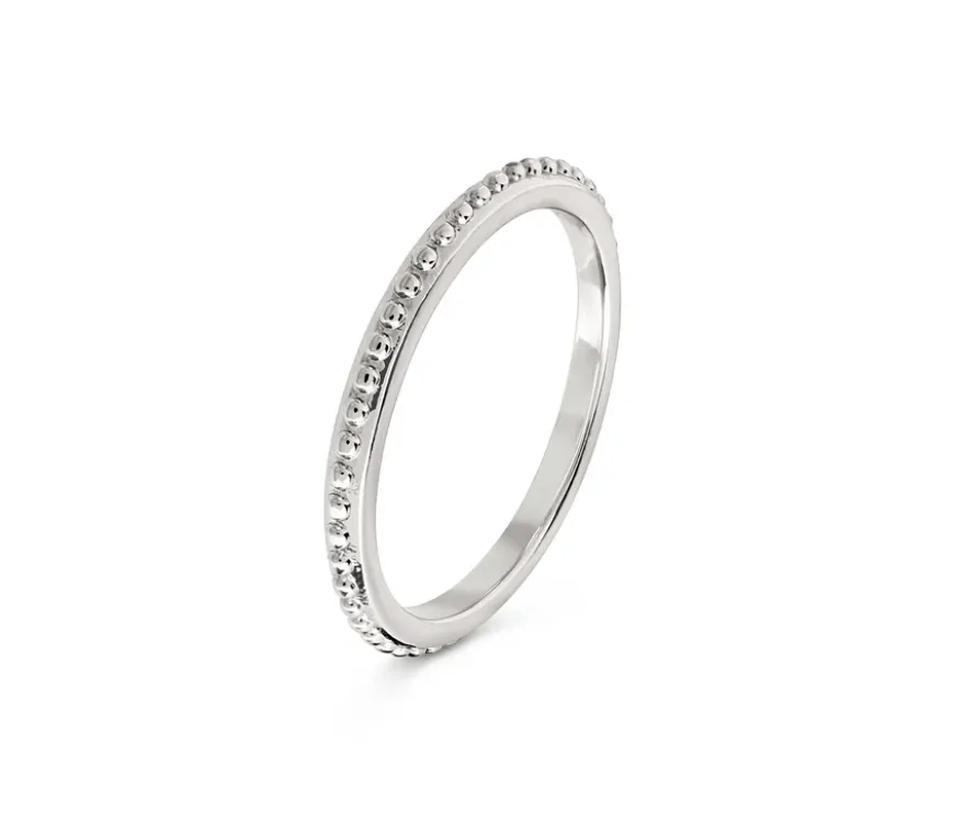Ring-Set »Black«