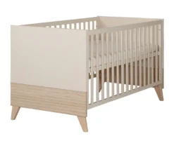 roba Babybett »Sidney«, 70 x 140 cm, cashmere