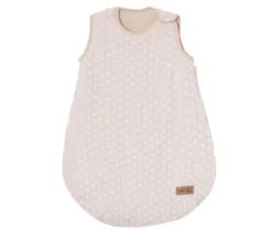 Roba Baby-Schlafsack »frosty almond«, 70 cm