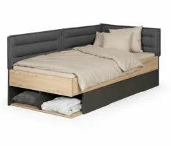 Roba Bett mit Stauraum »Marvin«, 90 x 200 cm