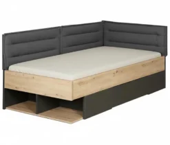 Roba Bett mit Stauraum »Marvin«, 90 x 200 cm