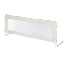 roba Bettschutzgitter »Klipp-Klapp«, beige