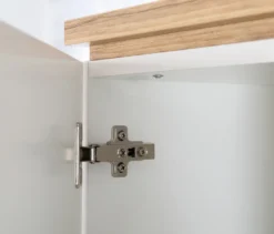 roba »Finn« 3-türiger Kleiderschrank