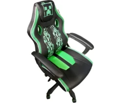 Roba Gamingstuhl »Minecraft«
