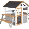 roba Garten-Spielhaus