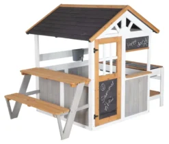 roba Garten-Spielhaus