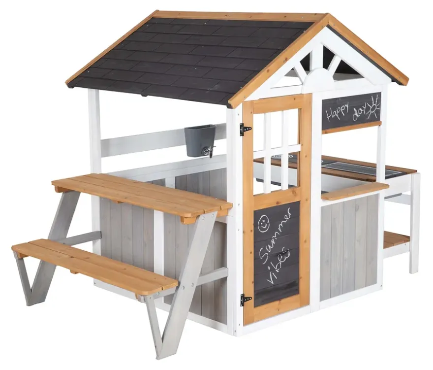 roba Garten-Spielhaus