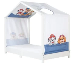 Roba Hausbett-Bezug »Paw Patrol«