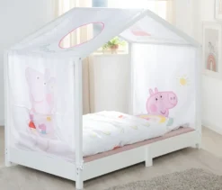 Roba Hausbett-Bezug »Peppa Pig«