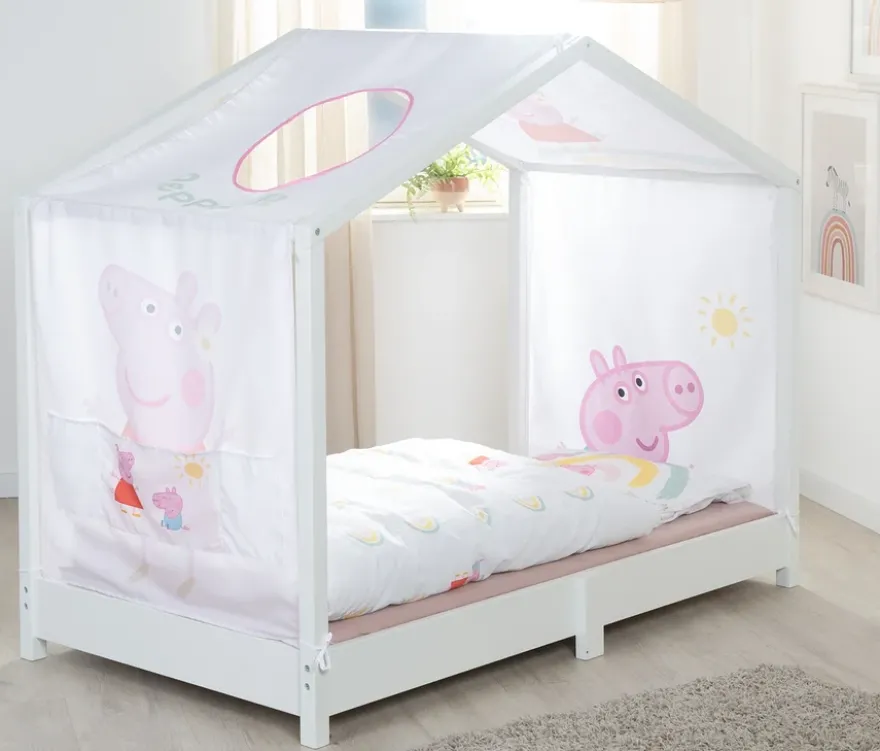Roba Hausbett-Bezug »Peppa Pig«