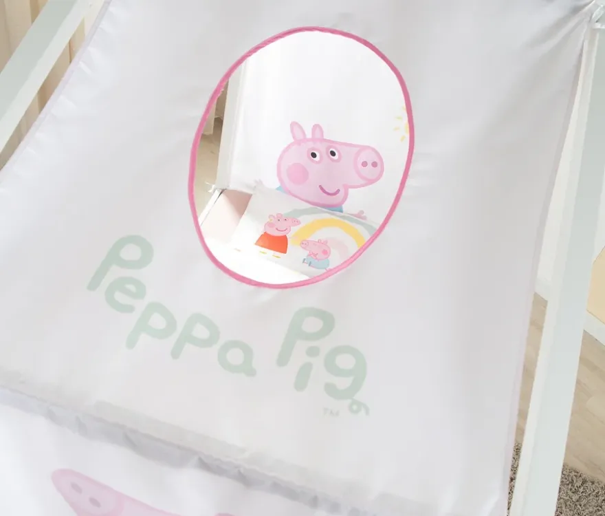Roba Hausbett-Bezug »Peppa Pig«