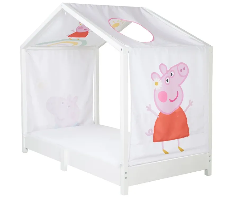 Roba Hausbett-Bezug »Peppa Pig«