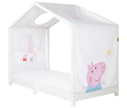 Roba Hausbett-Bezug »Peppa Pig«