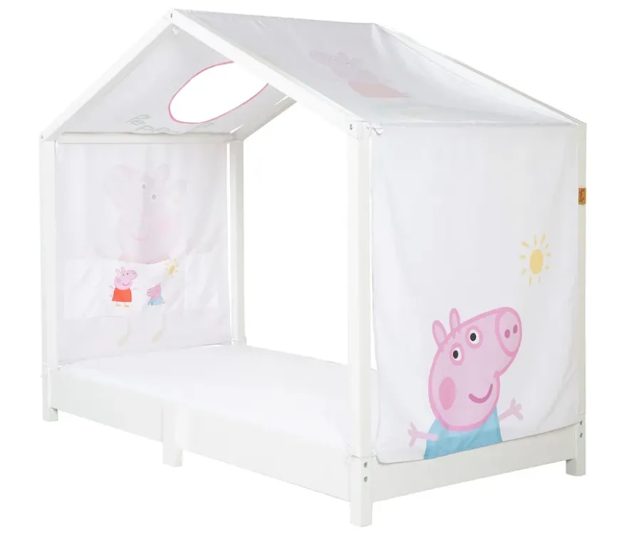 Roba Hausbett-Bezug »Peppa Pig«
