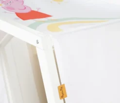 Roba Hausbett-Bezug »Peppa Pig«