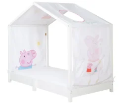 Roba Hausbett-Bezug »Peppa Pig«
