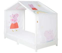 Roba Hausbett-Bezug »Peppa Pig«
