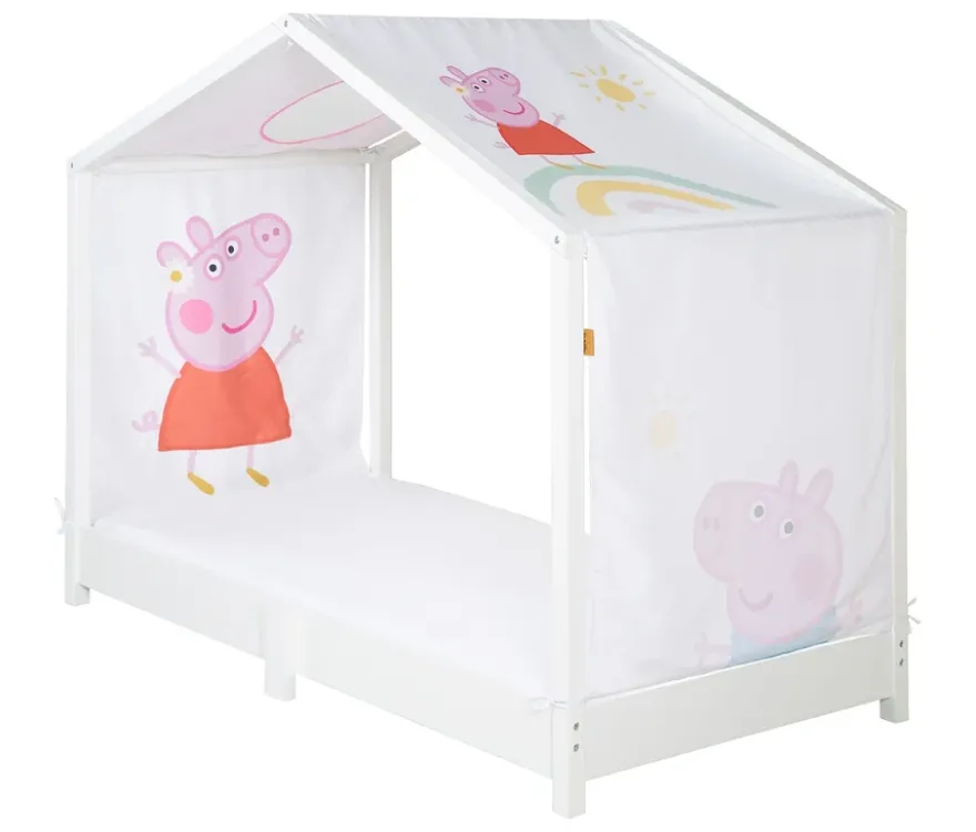Roba Hausbett-Bezug »Peppa Pig«
