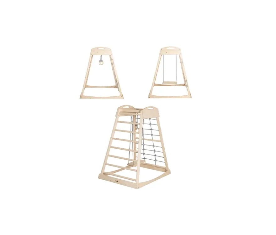 roba Indoor-Spielturm