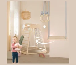 roba Indoor-Spielturm