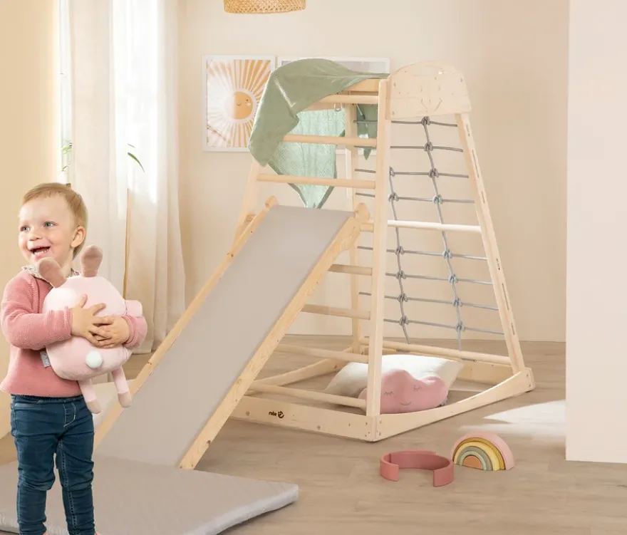 roba Indoor-Spielturm