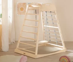 roba Indoor-Spielturm