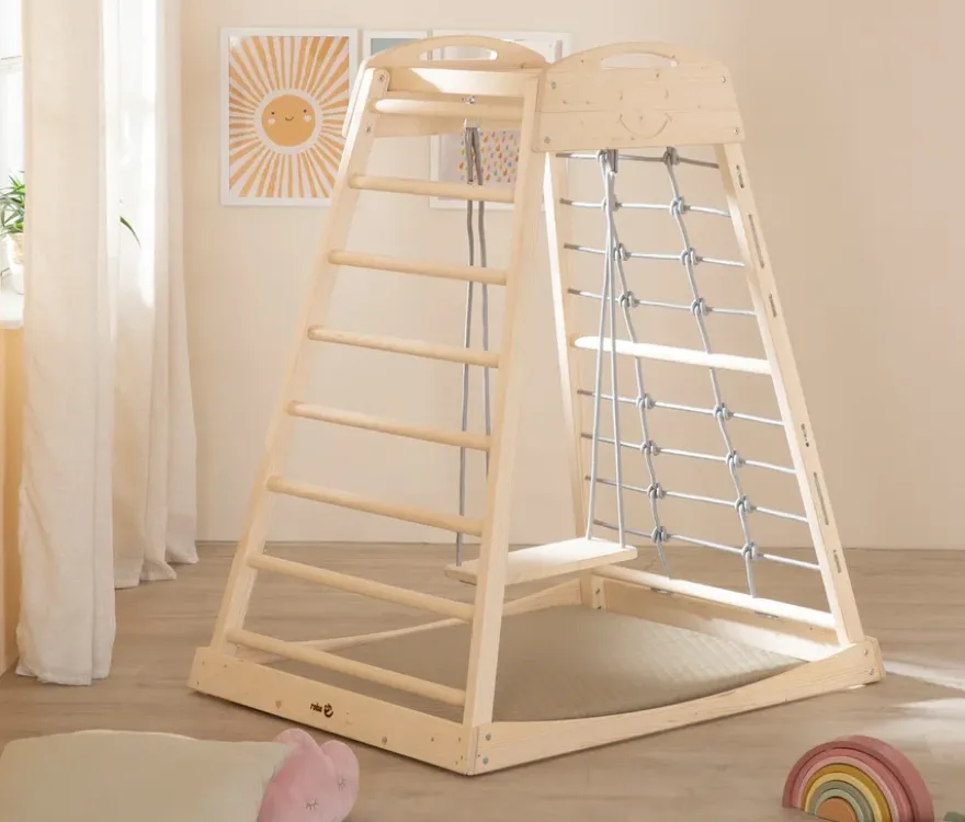 roba Indoor-Spielturm