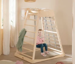 roba Indoor-Spielturm