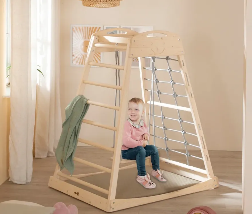 roba Indoor-Spielturm