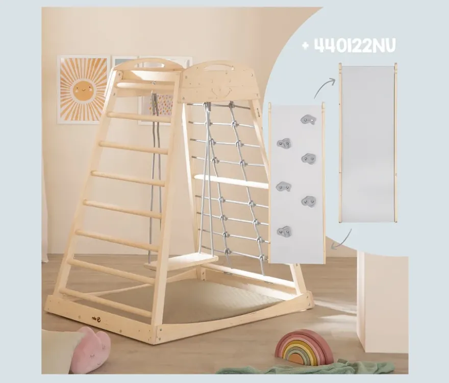 roba Indoor-Spielturm