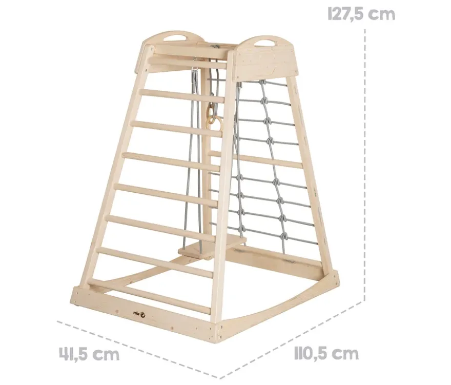 roba Indoor-Spielturm