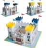 roba 3-in-1-Ritterburg
